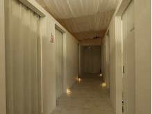 ヨモスパ 大宮大成店(YOMOSPA)/店内