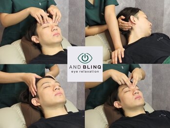 アンドブリンク 恵比寿店(AND BLINQ)