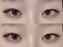 ベリー 西焼津店(Very)/束感マツエク120本 焼津 静岡