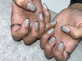 フラッシュネイル