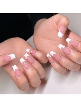 アモ(Amo)/美フレンチ