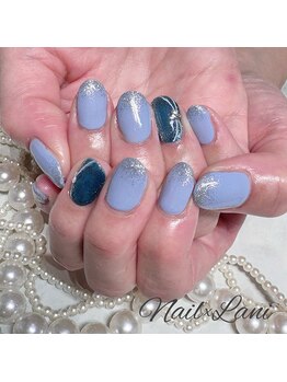ネイルクロスラニ 練馬店(Nail Lani)/定額デザイン♪