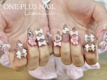 ワンプラススタジオ(One Plus Studio)/