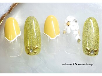 ティーエヌ 武蔵小杉(TN)/☆デザイン定額B☆