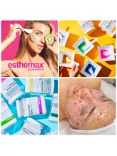 イリゼ(IRISE)/ハイドロジェリーマスク♪