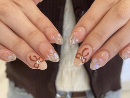 【Hand】持ち込みdesign