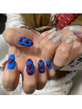 ブラックラッシュ(BLACK RUSH)/定額6000