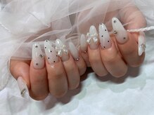 リッチネイル(Rich Nail)/ドットネイル