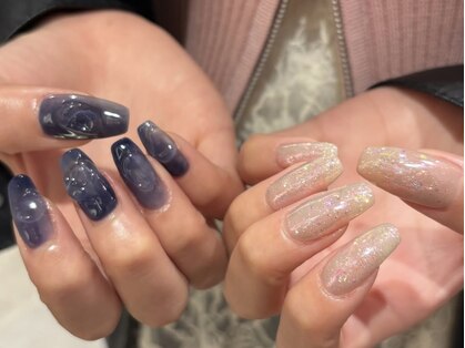 チャーム(charmu.)の写真