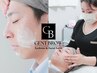 【眉肌メンテ◎】メンズ眉毛/HBL眉毛パーマ＋眉毛WAX＋美肌フェイシャル¥8800