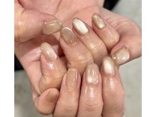 クラシカ 幡ヶ谷店(CLASSICA)/6月＃ネイル