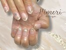 HIMERI定額デザイン¥9,000