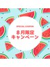 《10粒》8月限定★学生さん耳つぼ¥1,000OFF♪