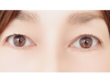 クリア アイラッシーズ アンド ネイルサロン シャイン(CLEAR & SHINE)/まつ毛パーマ