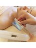 【お悩みまるごと解決！！】お肌に合わせたオーダーメイド最新光フェイシャル