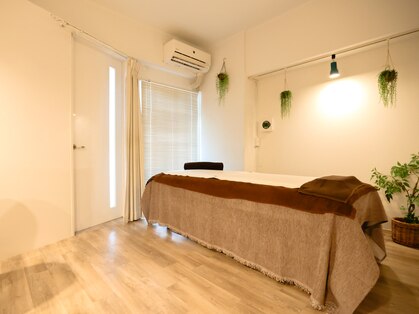 リラクサロン パチャリ(Relax Salon Pachari)の写真
