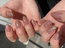 ソルリ 自由が丘(Sulli)/フラッシュネイル