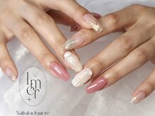 リュミエール(Lumiere)/マーメイドネイル