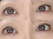 ルルエオノ(Lulu eono)/パリジェンヌラッシュリフト