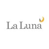 ラ ルーナ 本町(La Luna)ロゴ
