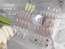 長さだし◎お得にフルチップと人気デザインが楽しめる◇*\8000～