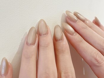 ビューティールームウィズ(beauty room w/)/