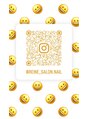 レイネ(Reine)&nbsp;Instagram【reine_salon.nail】も投稿してますのでご覧ください