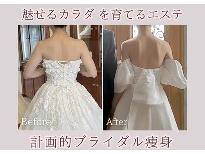 ルアバイアロ(Lua by Alo's)の写真