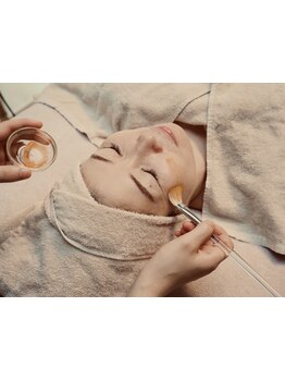 毛穴ケアをしたい