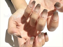 カラーグラデーション