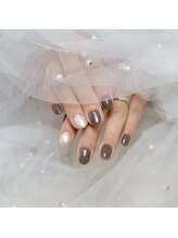 白(HAKU)/ワンカラー