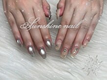 サンシャインネイルサロン 池袋(Sunshine nail salon)/ネイルデザイン
