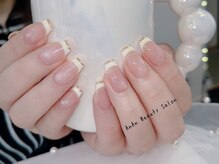 アンアンビューティーサロン(AnAn Beauty Salon)/やり放題ネイル