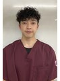 幕張本郷整骨院&nbsp;福原 亨太
