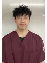 幕張本郷整骨院&nbsp;福原 亨太