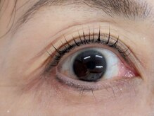 アイサロン パフューム(PURFUME)/根本を立ち上げるパーマ