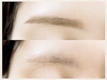 アイ デザイン アイネ(Eye Design Eine.)/【美眉】アイブロウスタイリング