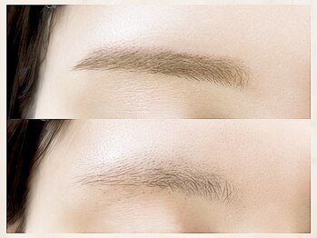 アイ デザイン アイネ(Eye Design Eine.)/【美眉】アイブロウスタイリング