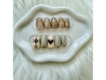 サロンドゥリベラ(Salon.de.Libera)/1.2月定額Artコース¥7000