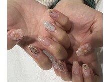 エムワイエスドットネイル(mys.nail)/