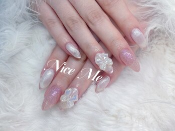ナイスミー(Nice Me)/スペシャルデザイン♪