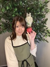 ジェムの森&nbsp;せき ななえ