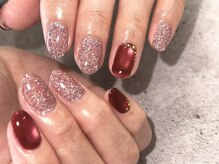 naian elua nail/