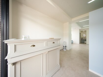 アリー 福井市西方(ALLY)の写真