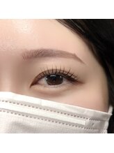 ニクシーアイブティック(Nixie Eye Boutique)/まつ毛パーマ/ラッシュリフト