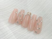 グレイス(GRACE)/medium course