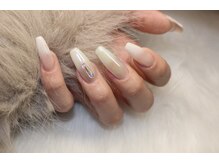 フルール(Fleur.)/ベイビーブーマー　長さだし