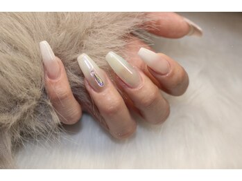 フルール(Fleur.)/ベイビーブーマー　長さだし