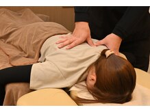 骨盤矯正 からだ筋肉整体院/ブライダル整体/肩甲骨/二の腕