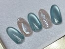 ベーシックネイル